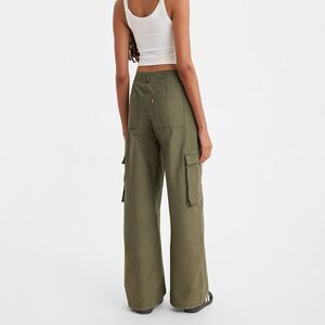 Levi’s 94 BAGGY CARGO PANTS 28